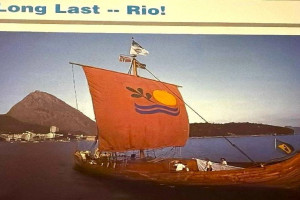 Bilde av Gaias tur til 